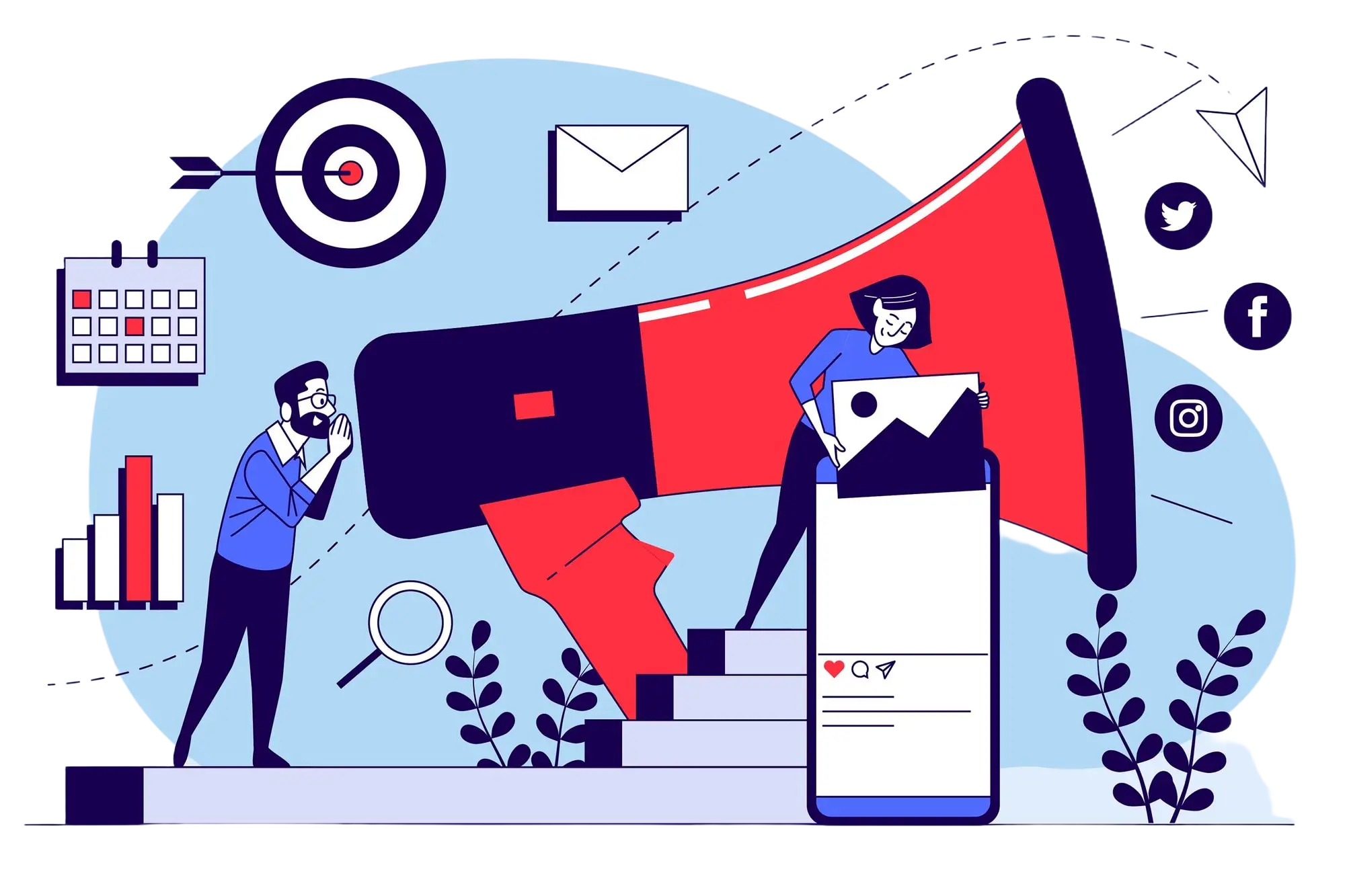 NubiCard platform - secure virtual credit cards